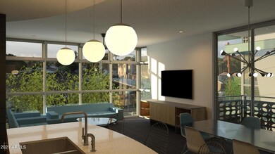 Great Room Window Wall views