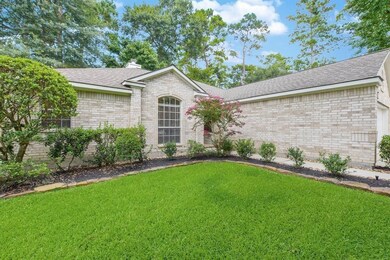 74 S Wynnoak Cir, Spring, TX 77382 - photo 3