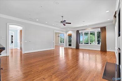 7465 Alabama 9, Centre, AL 35960 - photo 6