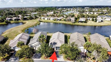 Stunning Water Views!