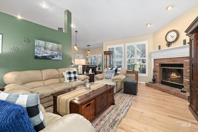 2479 E Brierfield Dr, Eagle, ID 83616 - photo 7