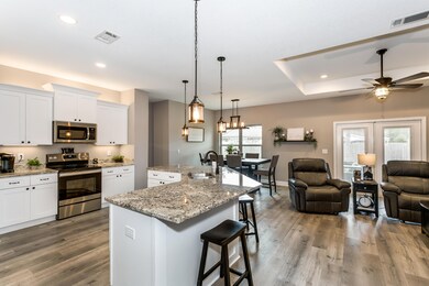 5385 Longhorn Trail Gulf Breeze FL 32563