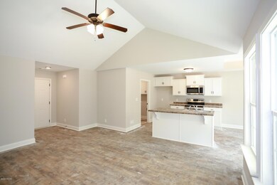 101 Allentown Way - Living Room 5