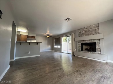 2312 Tinsley Ct, Las Vegas, NV 89134 - photo 3