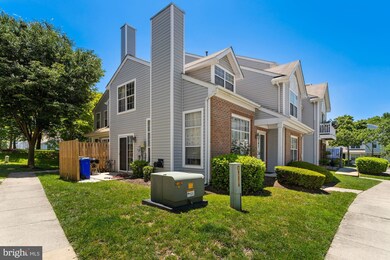16207 Ellipse Terrace unit 128, Bowie, MD 20716 - photo 5