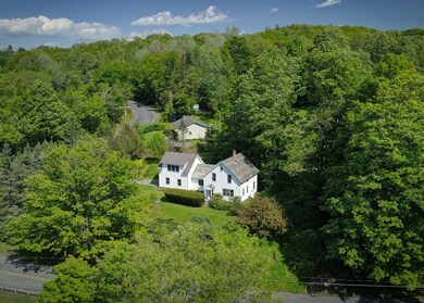 94 S Deerfield Rd, Conway, MA 01341 - photo 3