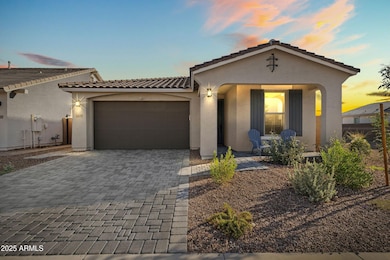 5419 W Las Palmaritas Dr, Glendale, AZ 85302 - photo 2