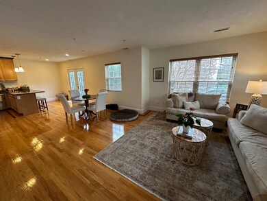 8 Grant St unit 15, Natick, MA 01760 - photo 2