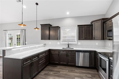 7364 SW Crystal Ln, Trimble, MO 64492 - photo 7