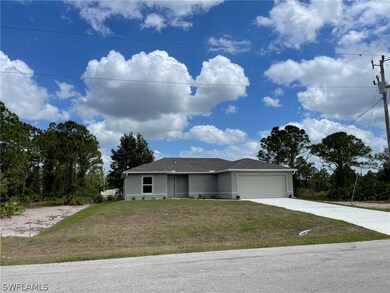 817 Dudley Ave S, Lehigh Acres, FL 33974 - photo 2
