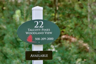 22 Talcott Pines, Plymouth, MA 02360 - photo 4