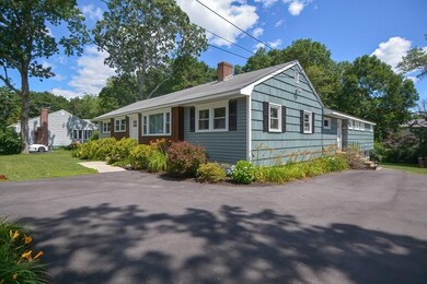 10 Oak St, Foxboro, MA 02035 - photo 3