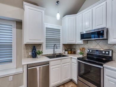 1732 Oak Brook Ln, Allen, TX 75002 - photo 6