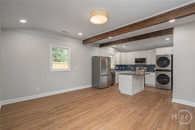 2142 E 42nd St, Savannah, GA 31404 - photo 5