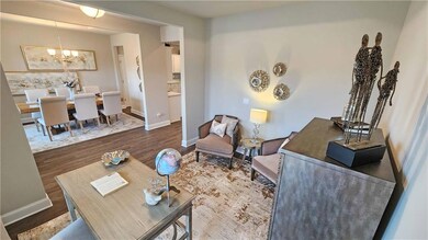 Photos of a previously built home and are representational only. Colors and finishes may vary.