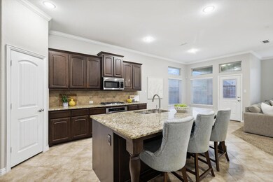 4008 Gennaker Dr, Denton, TX 76210 - photo 4