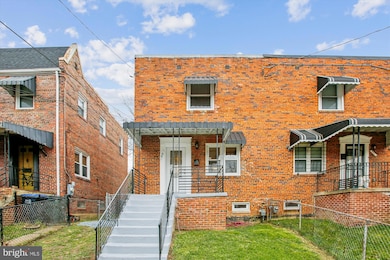 529 Foxhall Place SE, Washington, DC 20032 - photo 2