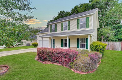 325 Winford Court