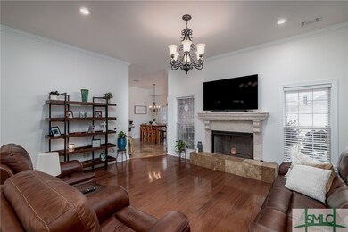 7 Wysteria Ln, Claxton, GA 30417 - photo 3