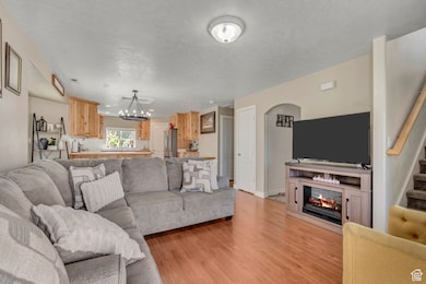 692 E 180 N, Santaquin, UT 84655 - photo 2