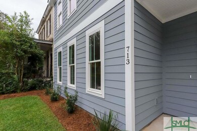 713 W 44th St, Savannah, GA 31405 - photo 3
