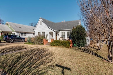 901 W Shepherd St, Denison, TX 75020 - photo 3