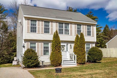 32 Patch Hill Ln, Milford, NH 03055 - photo 2