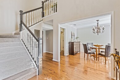 1601 Westminster Trail, Keller, TX 76262 - photo 4