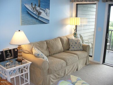2511 W Fort MacOn Rd unit A207, Atlantic Beach, NC 28512 - photo 2