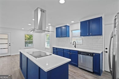 321 Henry Aaron Ave SW, Atlanta, GA 30310 - photo 5