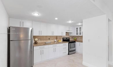 8091 NW 12th St unit H, Margate, FL 33063 - photo 6