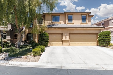 7736 Villa Andrade Ave, Las Vegas, NV 89131 - photo 2