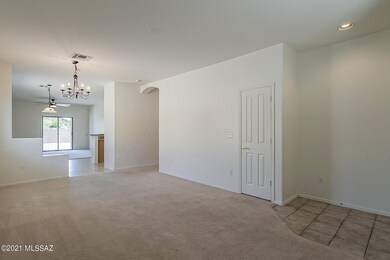 Formal Living/Dining
