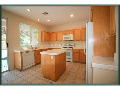 Kitchen. Kitchen has a pantry & center island and