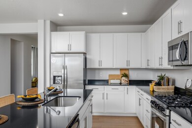 1924 W Blue Flax Dr unit 3150, Saratoga Springs, UT 84045 - photo 7