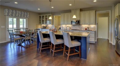 1012 Brookmeade Dr unit Lot 26, Waxhaw, NC 28173 - photo 2