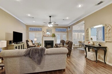 4811 Bello Vista Ct, Sherman, TX 75090 - photo 4