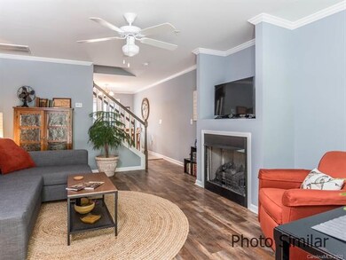 1215 Pauline Trail Dr unit 33, Limestone, NC 28704 - photo 5