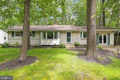 109 Lenape Trail, Medford, NJ 08055 - photo 2