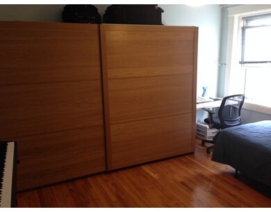 31 Queensberry St unit 9, Boston, MA 02215 - photo 3