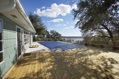 Beautiful view from Deck and Pool