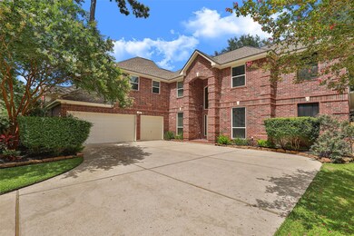 16418 Rhinefield St, Tomball, TX 77377 - photo 2