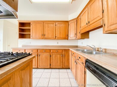 424 S Hickory Place, Broken Arrow, OK 74012 - photo 7