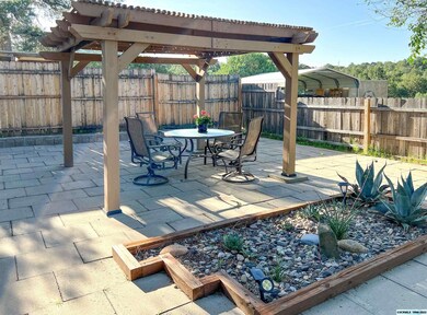 7 Village Rd, Silver City, NM 88061 - photo 3