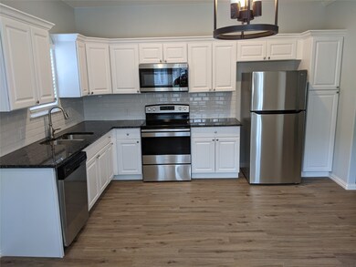 1411 S Walnut St, Sherman, TX 75090 - photo 4