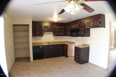 Kitchen Remodeled