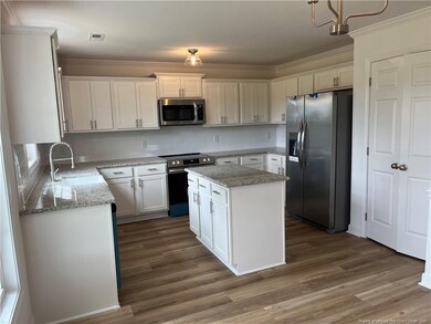 1232 Chason Rd, Lumber Bridge, NC 28357 - photo 6