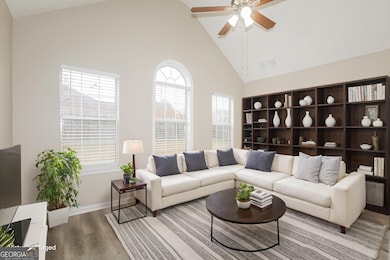 6005 Winston Trace, McDonough, GA 30252 - photo 3