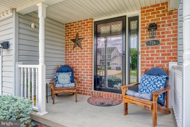 728 Laurel Rd, Forest Hill, MD 21050 - photo 6