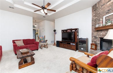 5419 Foxhill Rd, Temple, TX 76502 - photo 4